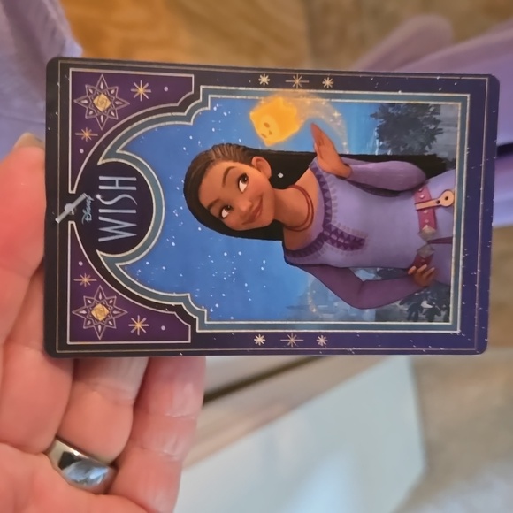 Disney Wish Dress - Picture 8 of 8